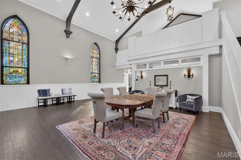Tiny photo for 2123 Park Avenue, St Louis, MO 63104 (MLS # 26058843)