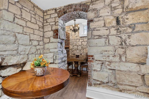 Tiny photo for 2123 Park Avenue, St Louis, MO 63104 (MLS # 26058843)