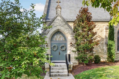 Tiny photo for 2123 Park Avenue, St Louis, MO 63104 (MLS # 26058843)