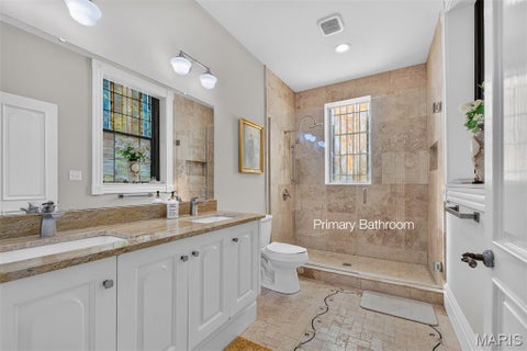 Tiny photo for 2123 Park Avenue, St Louis, MO 63104 (MLS # 26058843)
