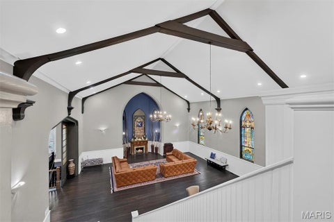 Tiny photo for 2123 Park Avenue, St Louis, MO 63104 (MLS # 26058843)