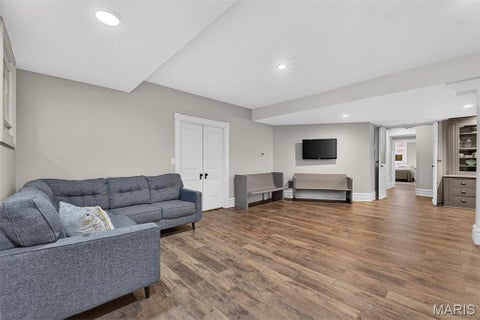 Tiny photo for 2123 Park Avenue, St Louis, MO 63104 (MLS # 26058843)