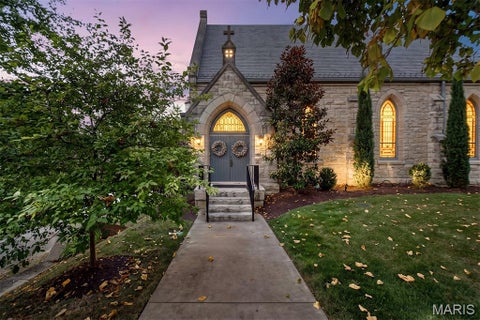 Tiny photo for 2123 Park Avenue, St Louis, MO 63104 (MLS # 26058843)