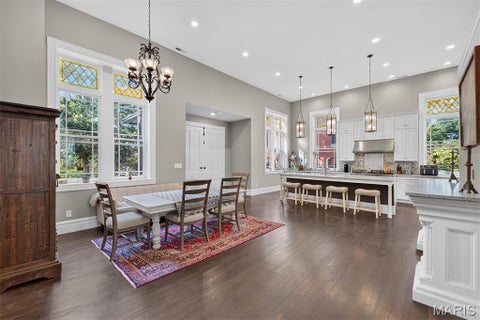 Tiny photo for 2123 Park Avenue, St Louis, MO 63104 (MLS # 26058843)