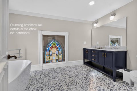 Tiny photo for 2123 Park Avenue, St Louis, MO 63104 (MLS # 26058843)