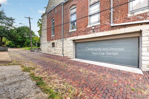 Tiny photo for 2123 Park Avenue, St Louis, MO 63104 (MLS # 26058843)