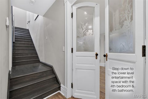 Tiny photo for 2123 Park Avenue, St Louis, MO 63104 (MLS # 26058843)