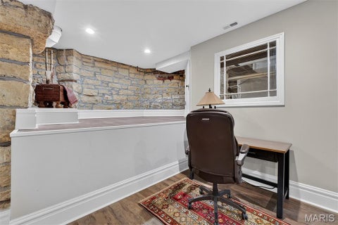 Tiny photo for 2123 Park Avenue, St Louis, MO 63104 (MLS # 26058843)