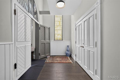 Tiny photo for 2123 Park Avenue, St Louis, MO 63104 (MLS # 26058843)
