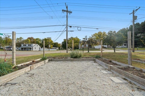 Tiny photo for 3033 Doddridge Avenue, Maryland Heights, MO 63043 (MLS # 26069176)