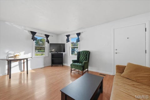 Tiny photo for 3033 Doddridge Avenue, Maryland Heights, MO 63043 (MLS # 26069176)