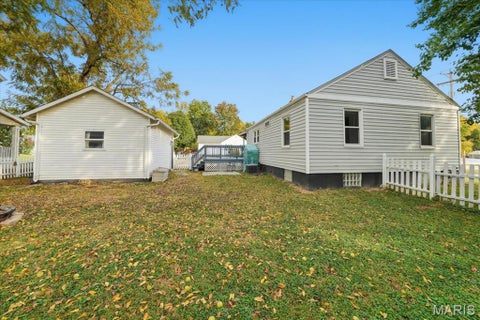 Tiny photo for 3033 Doddridge Avenue, Maryland Heights, MO 63043 (MLS # 26069176)
