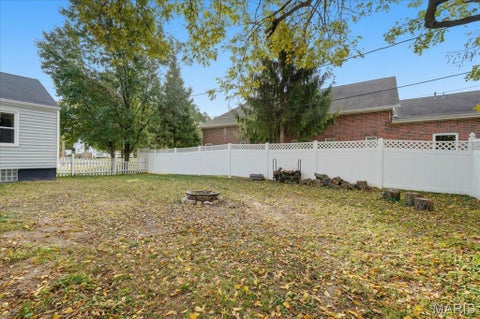 Tiny photo for 3033 Doddridge Avenue, Maryland Heights, MO 63043 (MLS # 26069176)