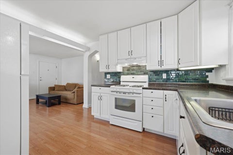 Tiny photo for 3033 Doddridge Avenue, Maryland Heights, MO 63043 (MLS # 26069176)