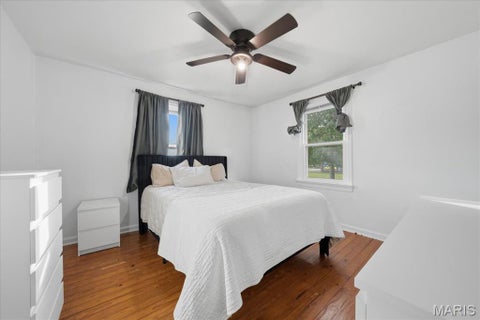 Tiny photo for 3033 Doddridge Avenue, Maryland Heights, MO 63043 (MLS # 26069176)
