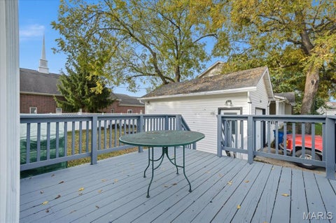Tiny photo for 3033 Doddridge Avenue, Maryland Heights, MO 63043 (MLS # 26069176)