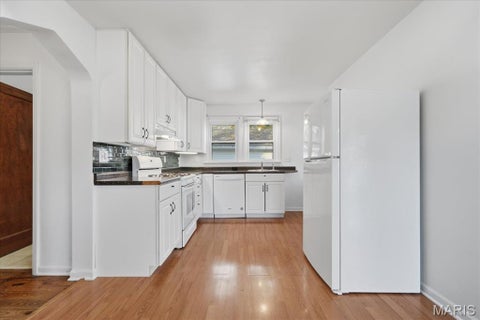 Tiny photo for 3033 Doddridge Avenue, Maryland Heights, MO 63043 (MLS # 26069176)