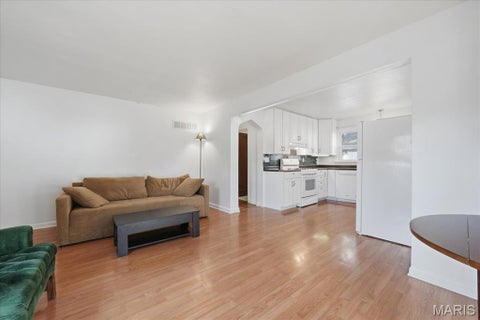 Tiny photo for 3033 Doddridge Avenue, Maryland Heights, MO 63043 (MLS # 26069176)