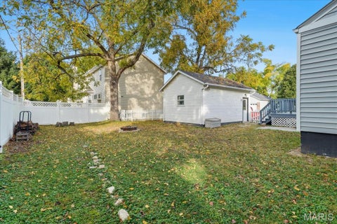 Tiny photo for 3033 Doddridge Avenue, Maryland Heights, MO 63043 (MLS # 26069176)