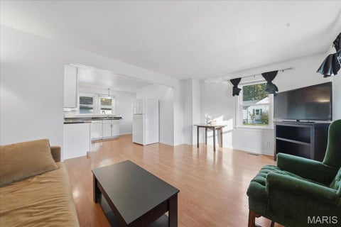 Tiny photo for 3033 Doddridge Avenue, Maryland Heights, MO 63043 (MLS # 26069176)