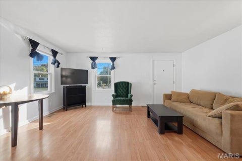 Tiny photo for 3033 Doddridge Avenue, Maryland Heights, MO 63043 (MLS # 26069176)