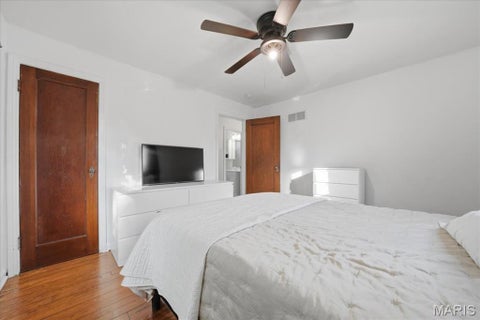 Tiny photo for 3033 Doddridge Avenue, Maryland Heights, MO 63043 (MLS # 26069176)