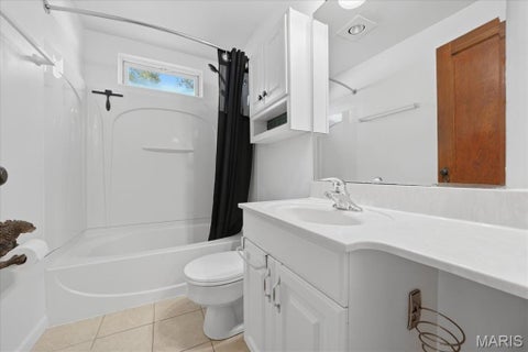 Tiny photo for 3033 Doddridge Avenue, Maryland Heights, MO 63043 (MLS # 26069176)
