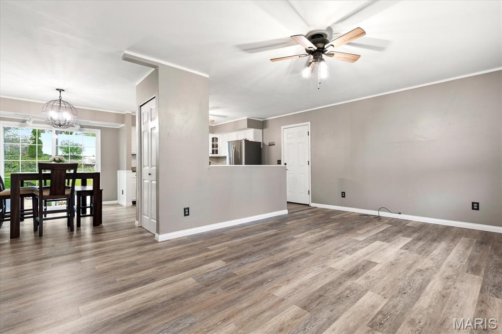 Elmwood Manor #7 - Residential