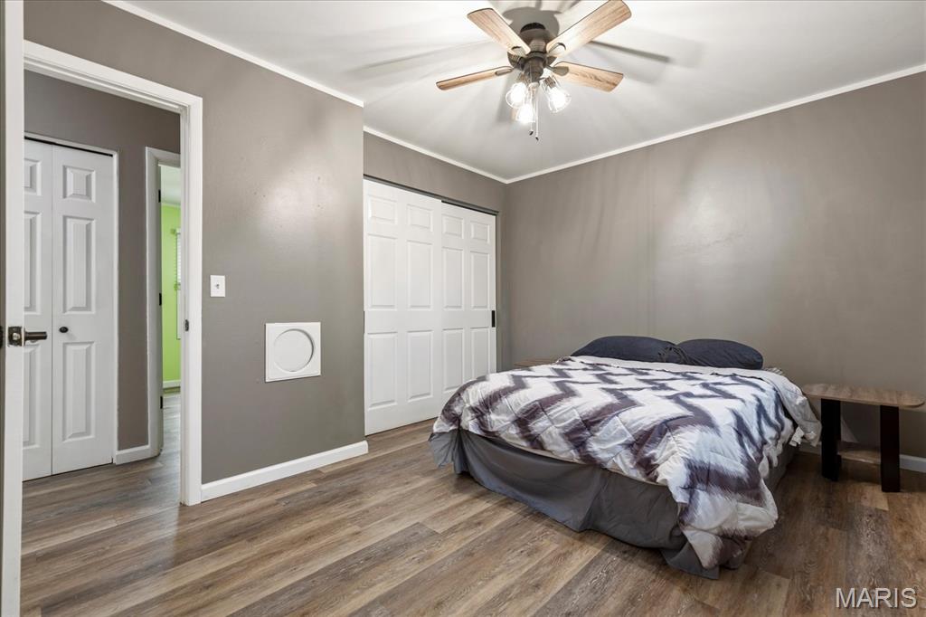 Elmwood Manor #7 - Residential