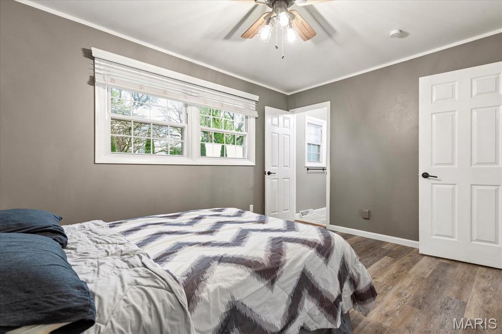 Elmwood Manor #7 - Residential