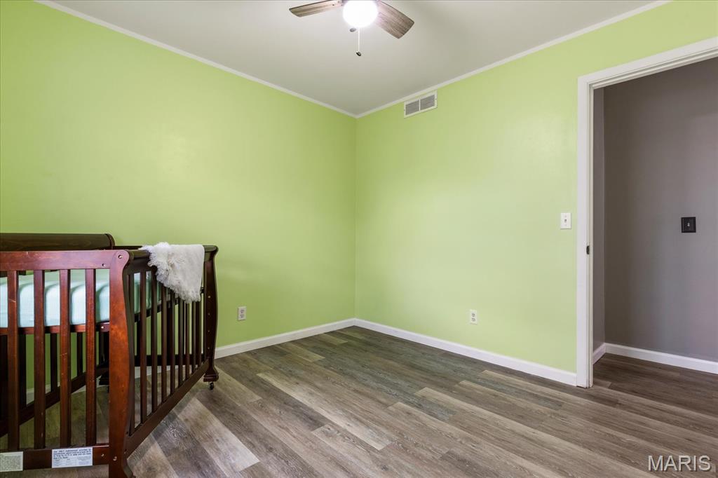 Elmwood Manor #7 - Residential