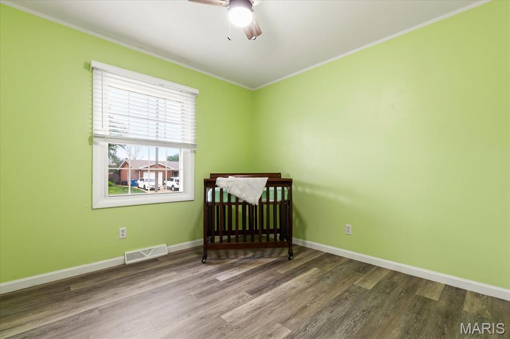 Elmwood Manor #7 - Residential