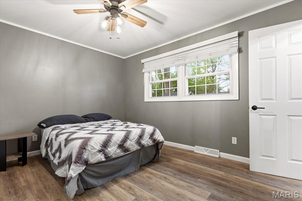 Elmwood Manor #7 - Residential