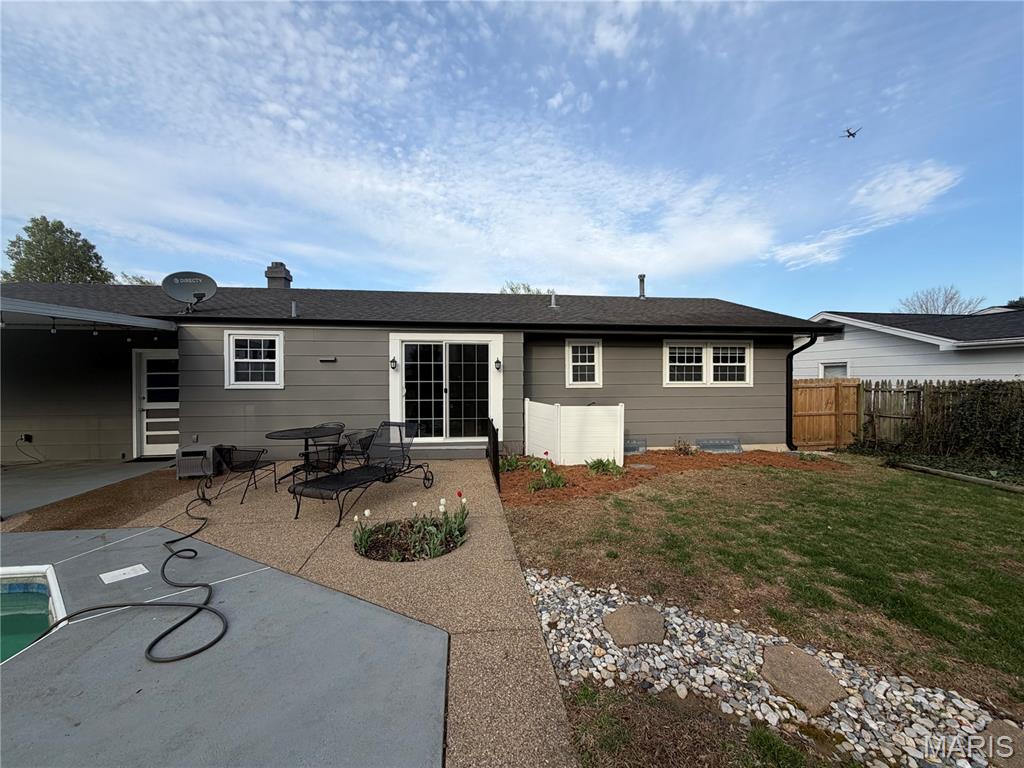 Elmwood Manor #7 - Residential