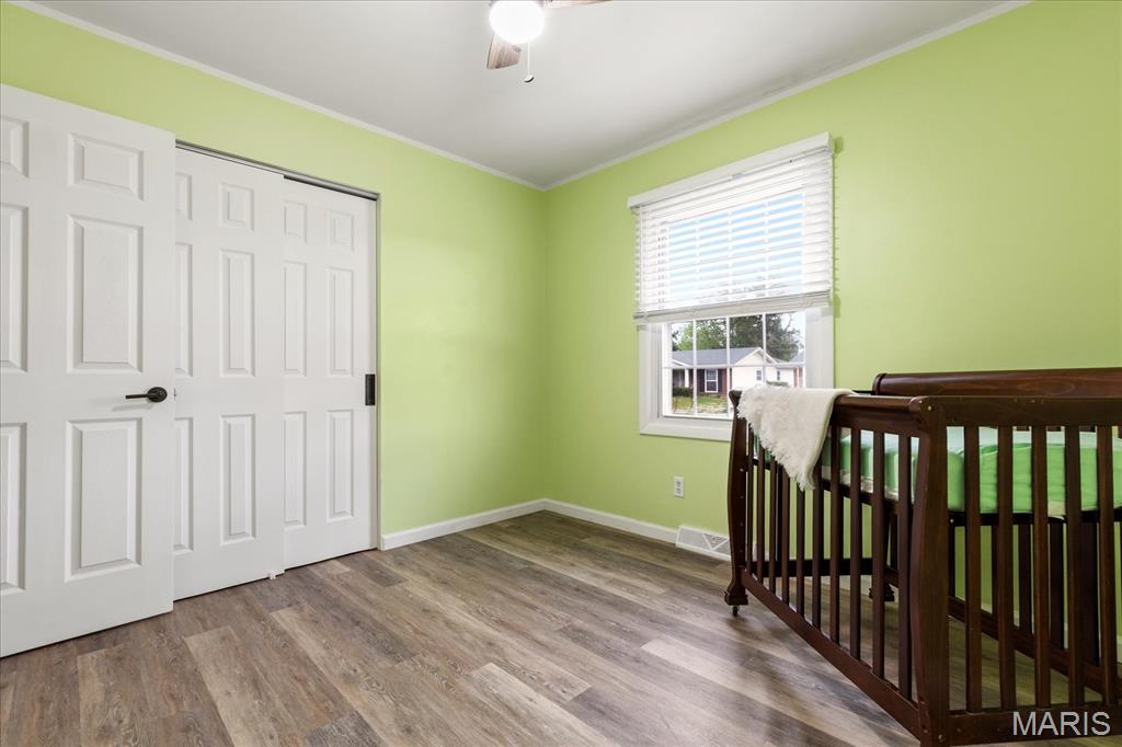 Elmwood Manor #7 - Residential