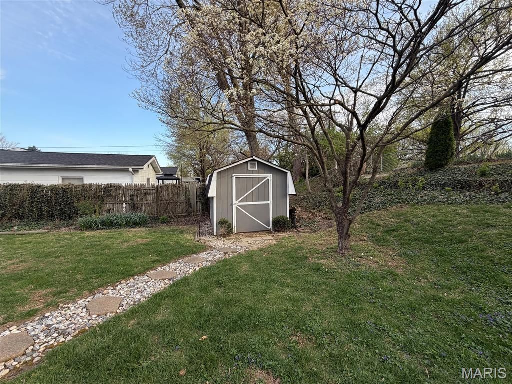 Photo of 2417 Headland Drive, St Charles, MO 63301 (MLS # 26020807)