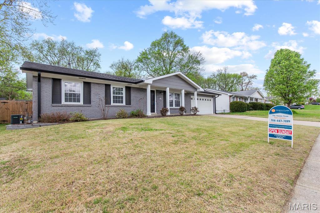 Elmwood Manor #7 - Residential