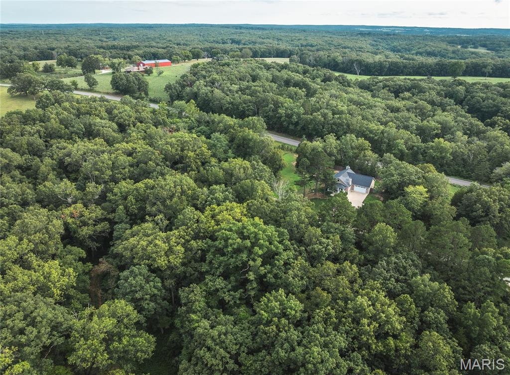 Mills Springs Estates - Land