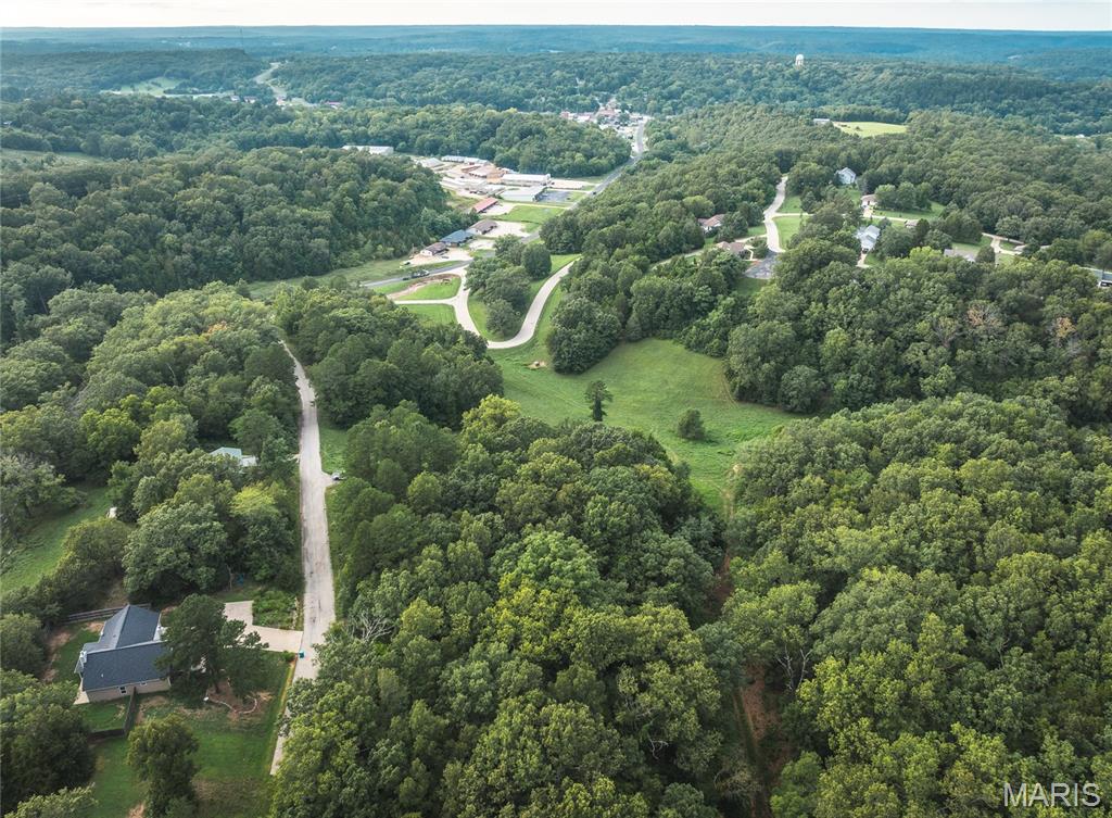 Mills Springs Estates - Land