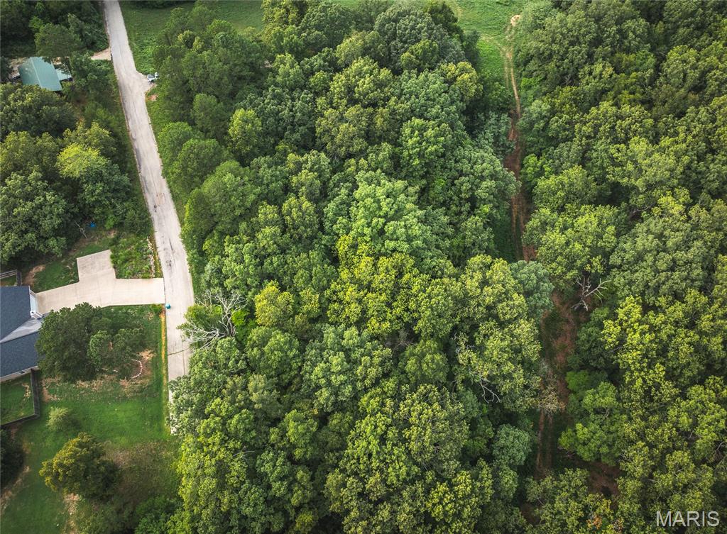 Mills Springs Estates - Land