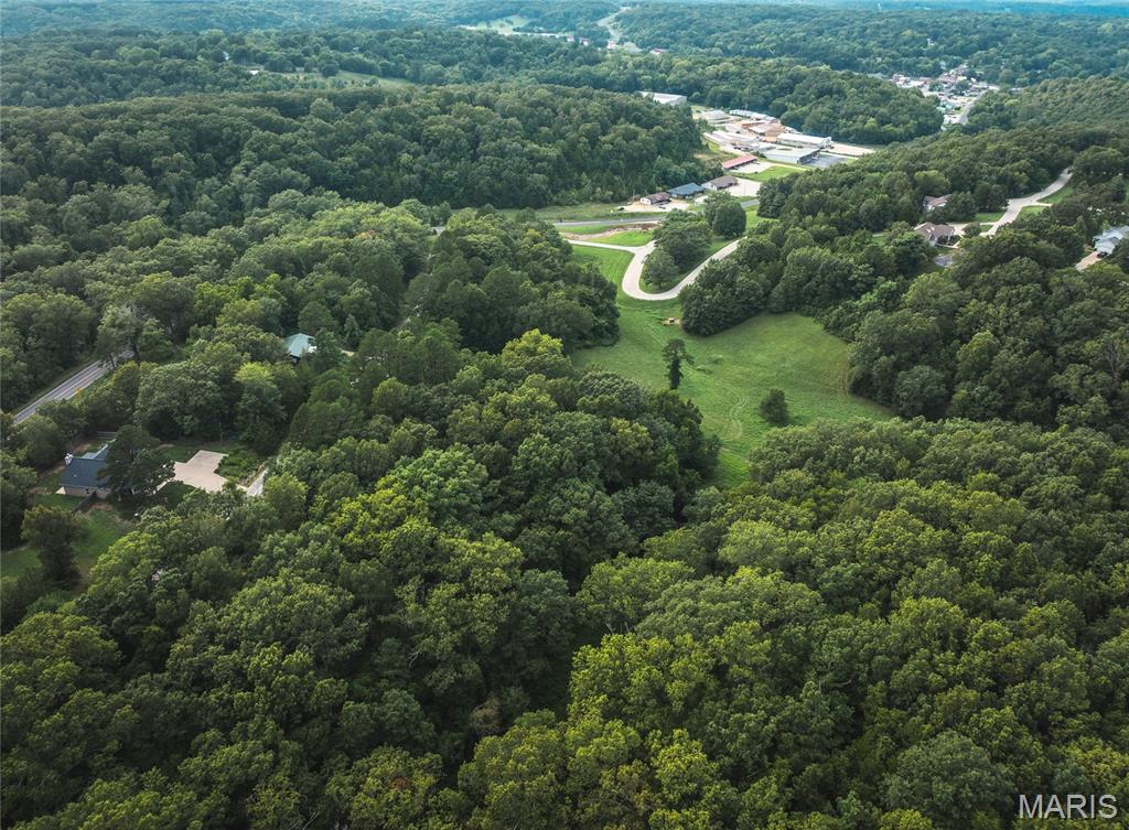 Mills Springs Estates - Land