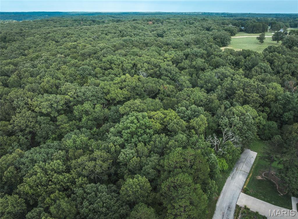 Mills Springs Estates - Land