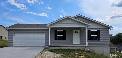 404 Daniel Court New Haven MO 63084
