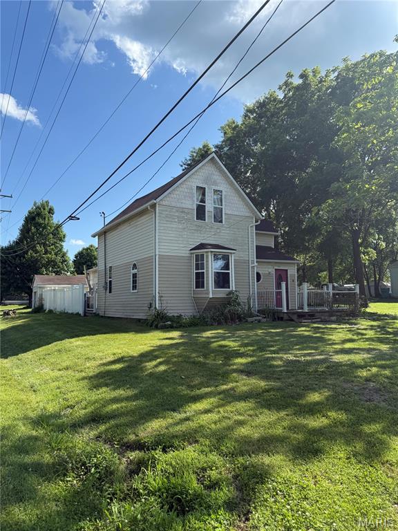 32 E 4th Street