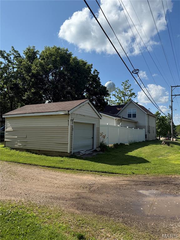32 E 4th Street