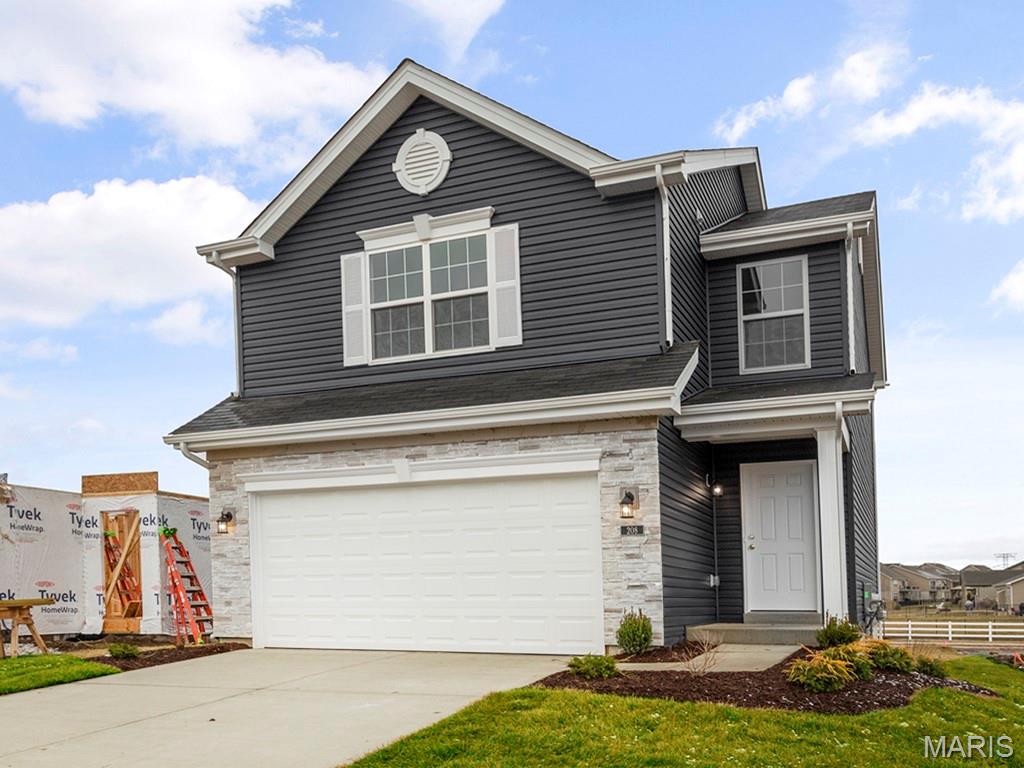 Elkhorn Ridge Commons 148 - Residential