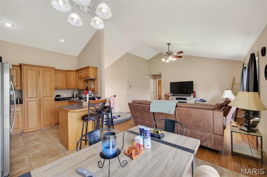 Photo of 23517 Restore Road, Waynesville, MO 65583 (MLS # 26029437)