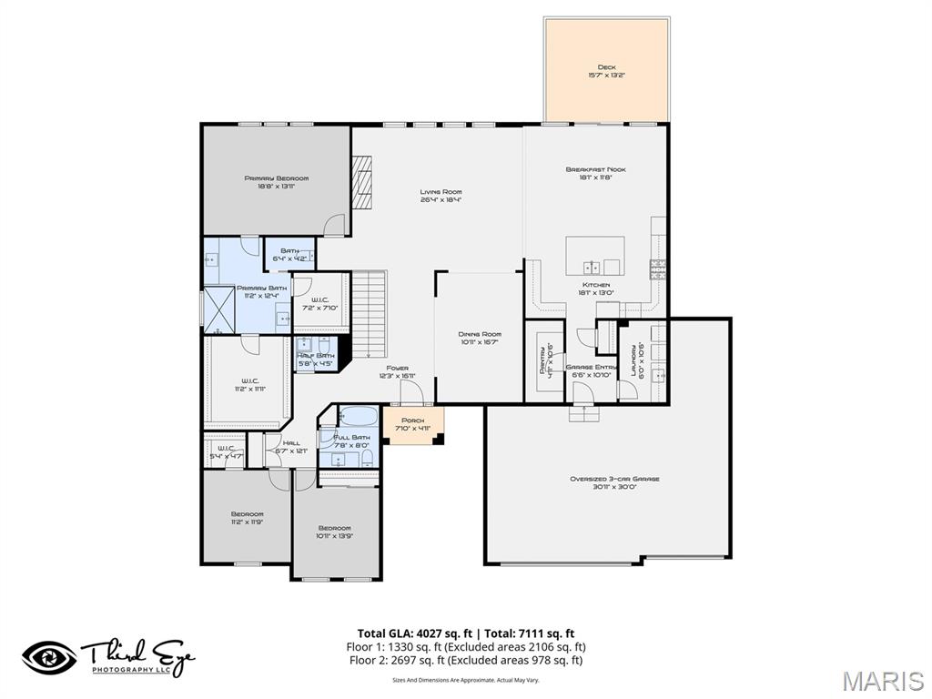 Windsor Park #3 - Residential