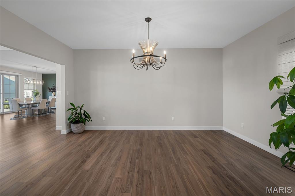 Windsor Park #3 - Residential