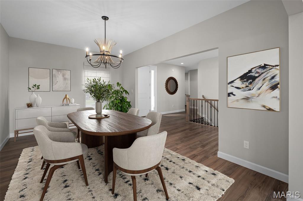 Windsor Park #3 - Residential